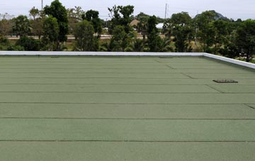 all Rotsea roofing types quoted for