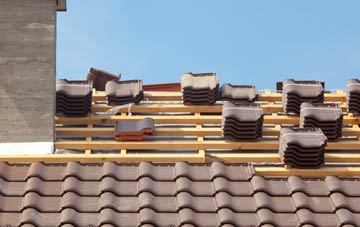 Rotsea clay roofing costs