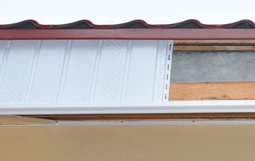 Rotsea fascia repair costs