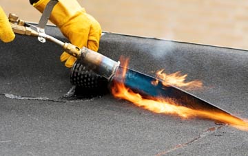 flat roof repairs Rotsea, East Riding Of Yorkshire