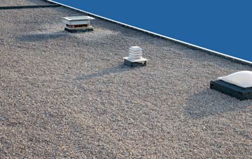 flat roofing Rotsea, East Riding Of Yorkshire