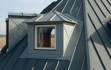 metal roofing Rotsea, East Riding Of Yorkshire