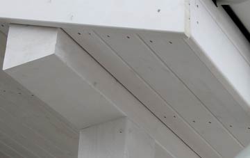 soffits Rotsea, East Riding Of Yorkshire
