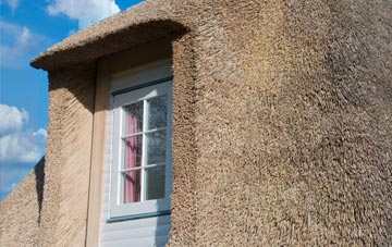 Rotsea thatch roof disadvantages