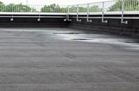 find rated Rotsea flat roofing companies